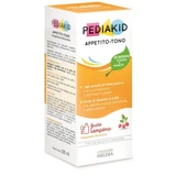 Pediakid Appetit- und Spannungssirup 125 ml