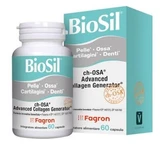 Biosil 60 capsules