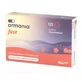 Harmony fast 1 mg melatonin 120 tablets