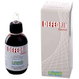 Defedril drops 50 ml