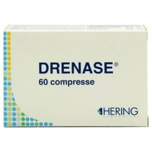 Drenase 60 Tabletten