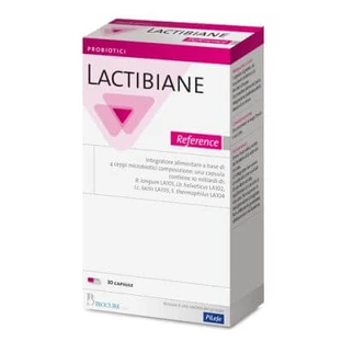 Lactibiane référence 30 gélules
