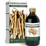 Ashwagandha Integral Extrakt alkoholfrei flüssig 200 ml
