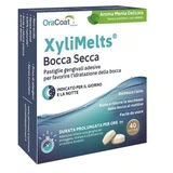 Xylimelts 40 lozenges mild mint