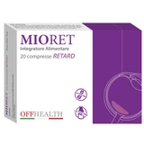 Mioret 20 tabletten