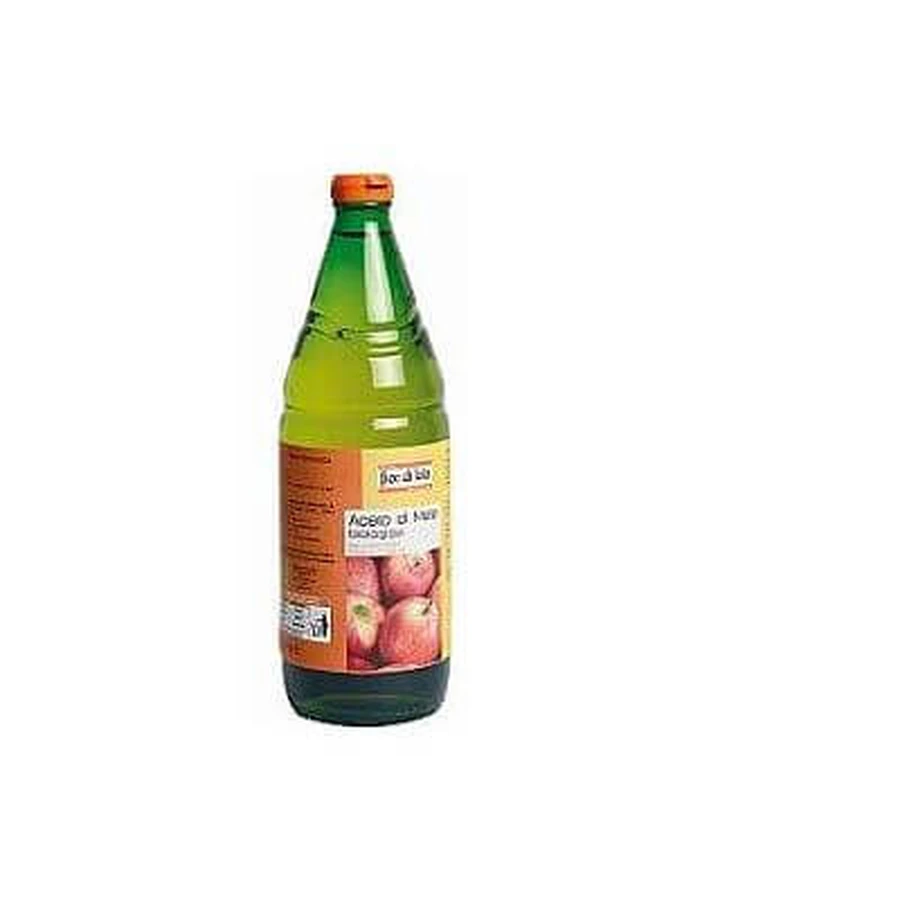 Unpasteurisierter Apfelessig 750 ml