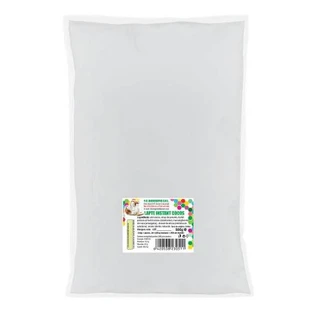 Instant kokosmelk, 500 g, Bionegotio