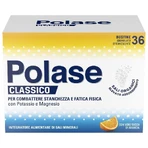 Polase oranje 36 bruiszakjes