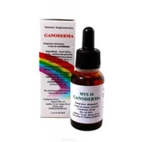 Mts10 ganoderma drops vial 20 ml