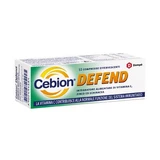 Cebion verdedigt 12 bruistabletten