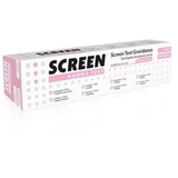 Test de dépistage hcg hormone de grossesse dans l'urine 1 pièce test de dépistage hcg