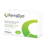 Ferrodyn hi 90 capsules