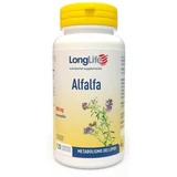 Longlife alfalfa 120 tablets