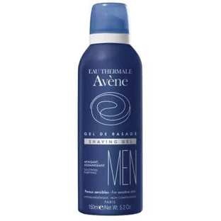 Avene homme Bartgel 150 ml
