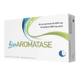 Bioaromatase 45 tabletten 800 mg