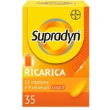 Supradyn navulling 35 tabletten