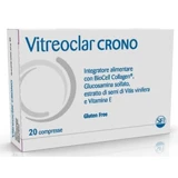 Vitreoclar chrono 20 tabletten