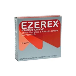 Ezerex 20 Säckchen