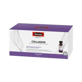 Swisse collageen 7 flesjes 30 ml