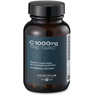 Principium c1000 tretard 60 tablets
