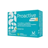 Proactieve flora 10 capsules