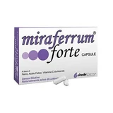 Miraferrum forte 30 capsules