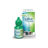 Optive fusion ophthalmische Lösung 10 ml Flasche