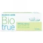 Contact lens -3.50 Biotrue OneDay, 30 pieces, Bausch Lomb