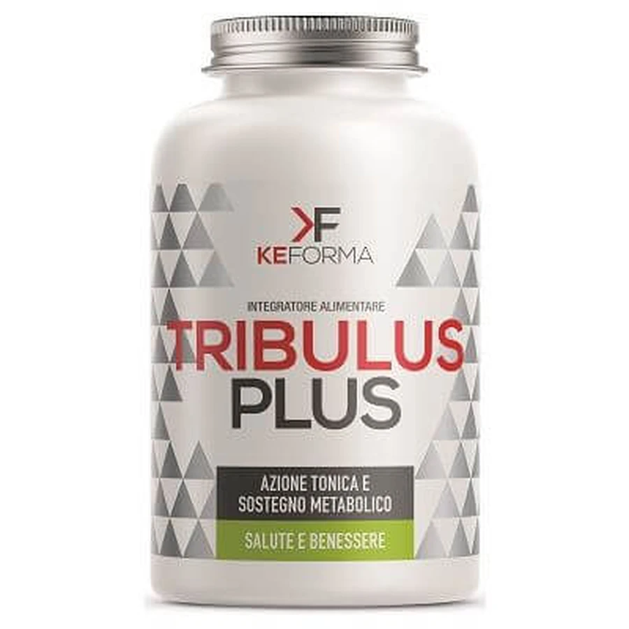 Tribulus plus 60 Kapseln