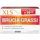 Xls fat burning 60 tablets cut price