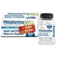 Sanavita Melatonin 100 Tabletten