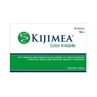 Kijimea prikkelbare darm 28 capsules