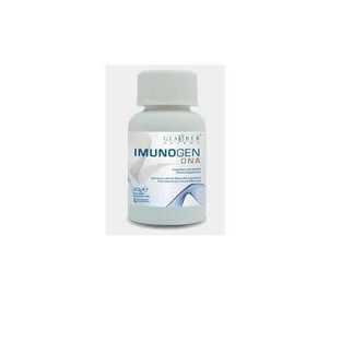 Imunogen dna 60 tablets