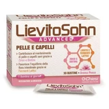 Lievitosohn advanced 30 Portionsbeutel