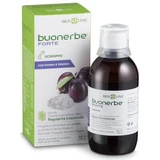 Buonerbe forte jarabe 180 ml