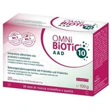 Omni biotic 10 aad 20 5 g sachets