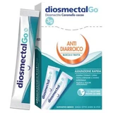 Diosmectalgo caramel cacao 12 sticks