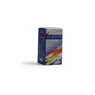 Klaiton 100 tabletten