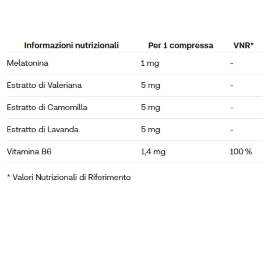 Vicks zzzquil natur 60 gummi tabletten