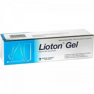 Lioton
