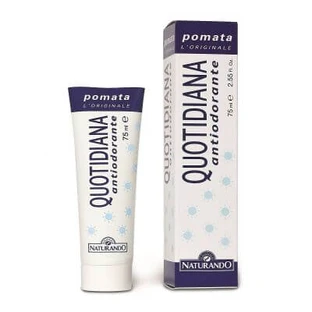 Antyperspirant na dzień 75 ml