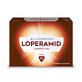 Loperamid, 2 mg, 10 capsule, Laropharm