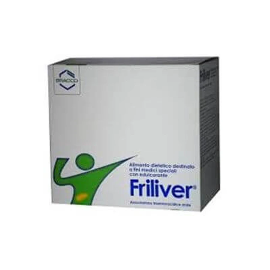 Friliver 50 sobres