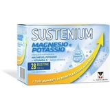 Sustenium Magnesium und Kalium 28 Portionsbeutel