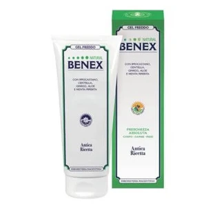 Benex Erkältungsgel 200 ml