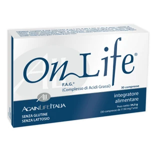 Onlife 30 Tabletten