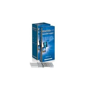 Intra-articulaire injectiespuit arthrum h 2% hyaluronzuur 2 ml 3 stuks