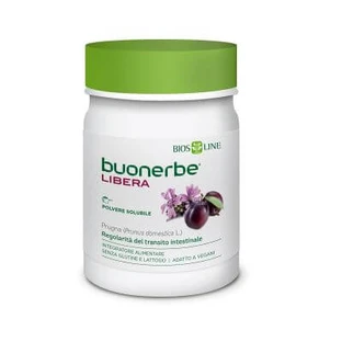 Buonerbe freies Pulver 100 g