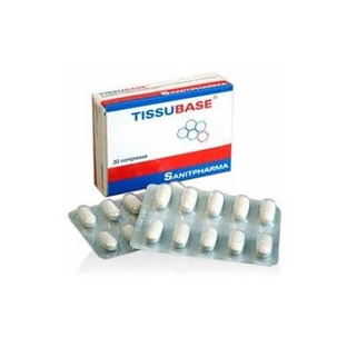 Tissubase 30 tabletten