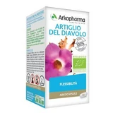 Arko organic devil's claw capsules 130 capsules